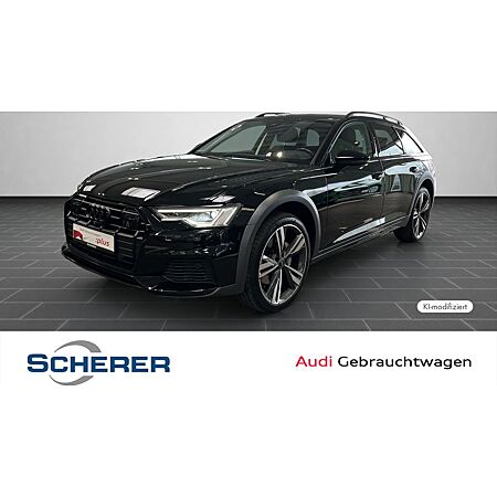 Audi A6 Allroad leasen