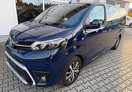 Toyota Pro Ace Proace L2 Executive/VOLLAUSSTATTUNG/MwSt.