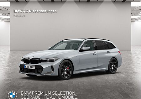 BMW 320d Touring M Sport LiveCockpitProf Kamera LED