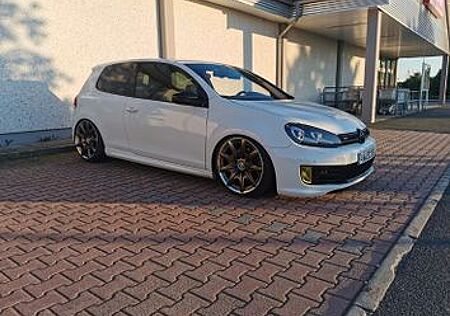 VW Golf Volkswagen 2.0 TSI GTI Edition 35 GTI Edition 35