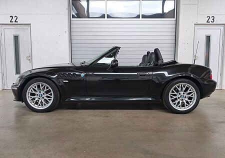 BMW Z3 Roadster 2.2i Sport Edition