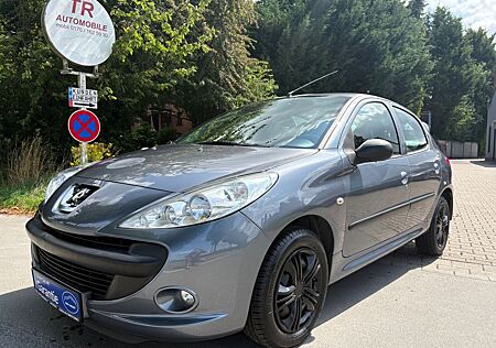 Peugeot 206 + 1,4 Basis