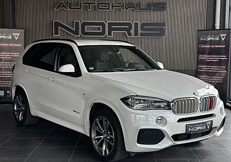 BMW X5 xDrive 40d M-Sport *KAMERA HUD LED NAVI TOP!*