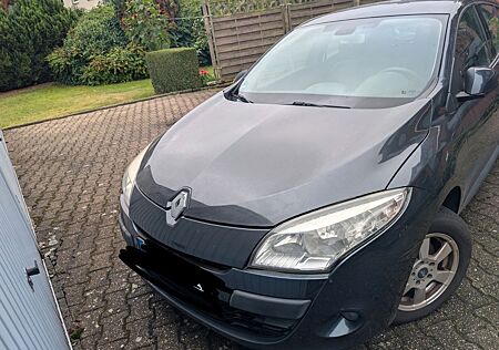 Renault Megane Dynamique TCE 130 Dynamique