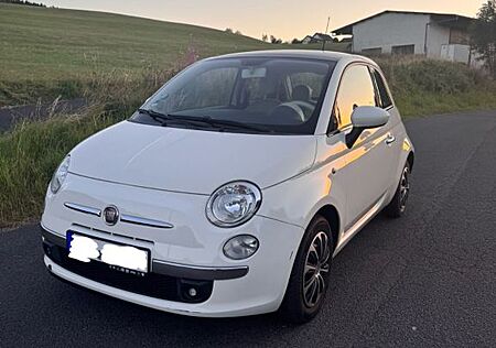 Fiat 500 1.2 8V Pop Pop