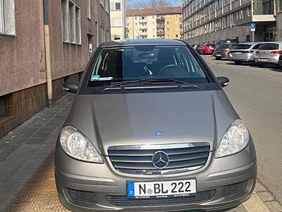 Mercedes-Benz A 150 CLASSIC Classic