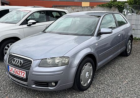 Audi A3 1.6 Attraction Top Zahnriemen neu bei 100 Tkm