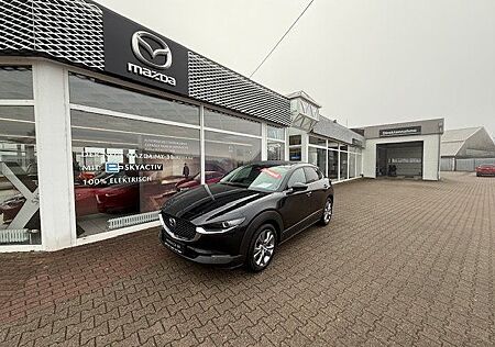 Mazda CX-30 2.0L e-SKY G 150 Exclusive