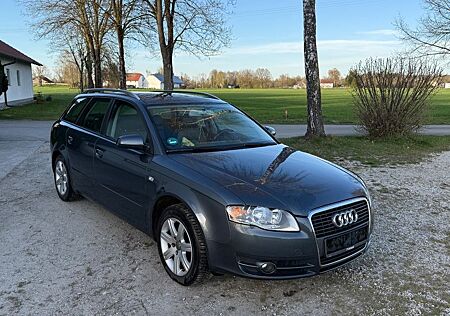 Audi A4 2.0 TDI Avant Highline