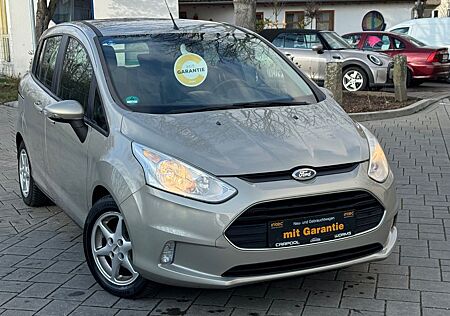 Ford B-Max 1.6 TDCI Trend KLIMA+ALU+SHZ+MFL+TEMP