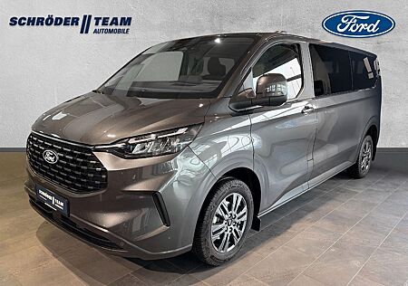 Ford Tourneo Custom Titanium 8-Sitzer