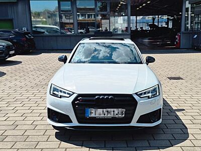 Audi Top gepflegter Audi S4 Avant 3.0 TDI v6 quattro