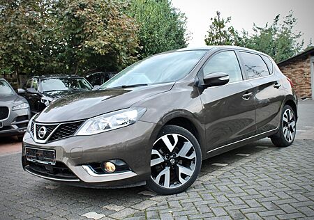 Nissan Pulsar 1.2 DIG-T ACENTA Autom. Navi LED Sitzhz