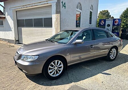 Hyundai Grandeur 3.3 V6 *2.Hand *TÜV/04-27 *Scheckheft