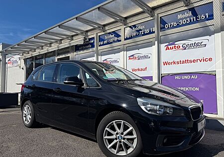 BMW 216 Active Tourer #Aut# *Navi*Temp*