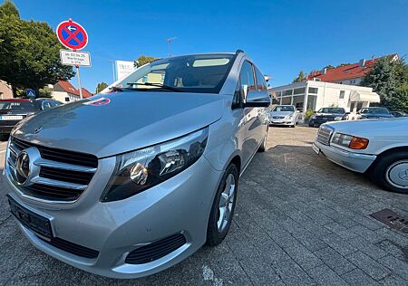 Mercedes-Benz V 220 CDI/d, 250 CDI/BT/d EDITION komp