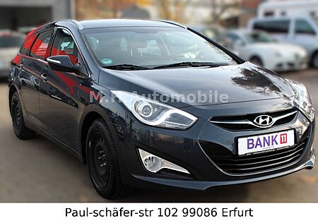 Hyundai i40 World Cup Edition |TÜV|GEPFLEGT|