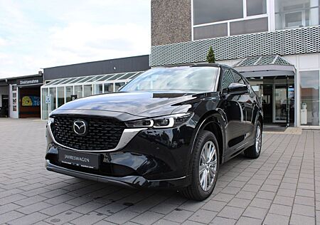 Mazda CX-5 2.5 e-SKYACTIV-G TAKUMI*LEDER*SUNR*360*VOLL