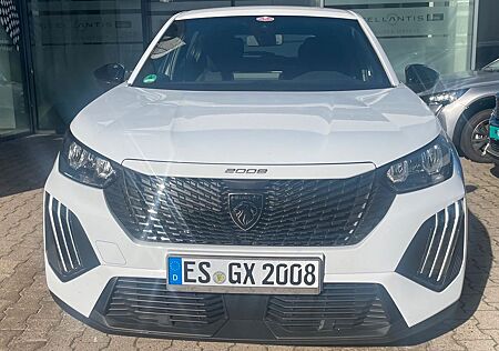Peugeot 2008 PureTech 100 Style -AHK-SHZ-WERKSGARANTIE