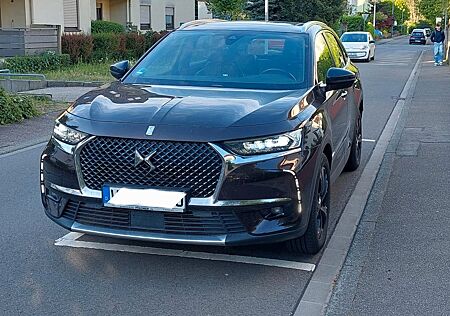 DS Automobiles DS7 Crossback DS7 (Crossback) BlueHDi 130 So Chic So Chic