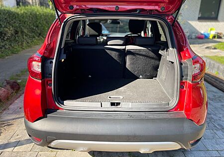 Renault Captur ENERGY TCe 120
