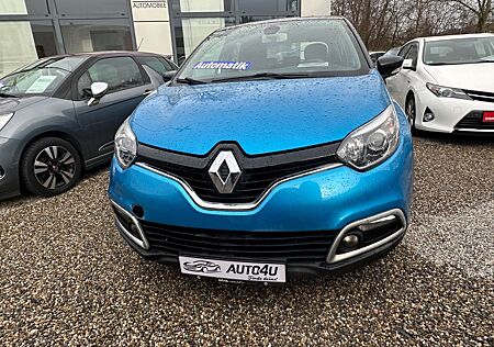 Renault Captur Luxe Steuerkette Neu