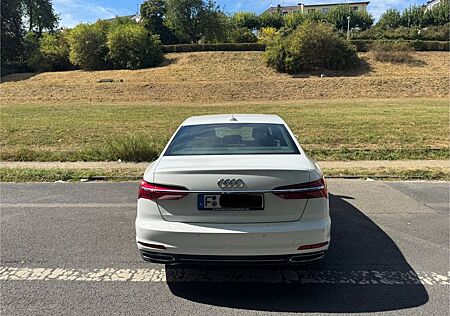 Audi A6 40 TDI S tronic sport sport