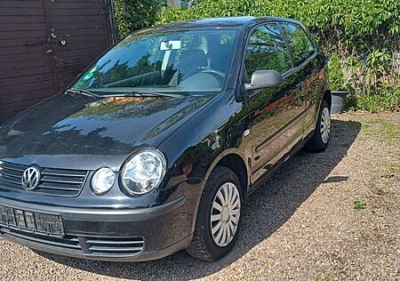 VW Polo Volkswagen 1.2 47kW hu au neu