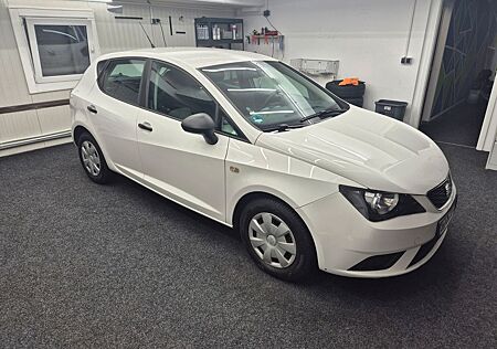 Seat Ibiza 1.2 12V 51kW i-Tech i-Tech