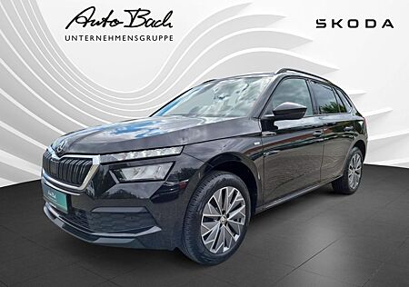 Skoda Kamiq 1.0 TSI Tour Navi LED CarPlay GRA EPH