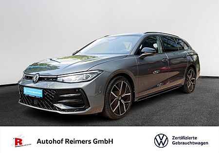 VW Passat Variant Volkswagen R-Line 2.0 TDI DSG LM SHZ ACC