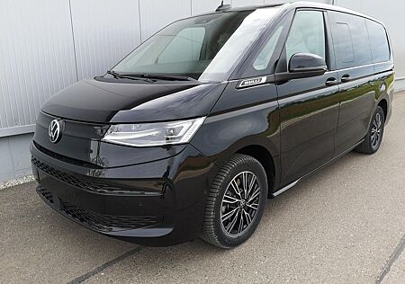 VW T7 Multivan Volkswagen 1,5 eHybrid 4Motion lang High