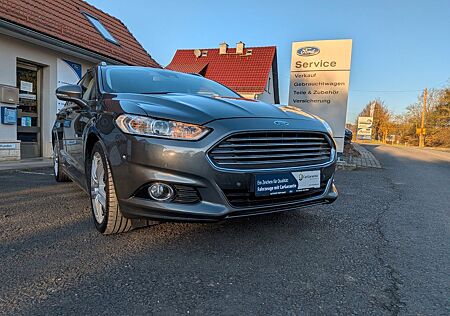 Ford Mondeo Turnier Titanium