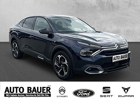 Citroën C4 X PureTech 130 EAT8 S&S Max