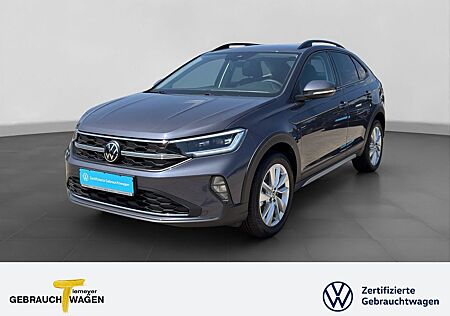 VW Taigo Volkswagen 1.0 TSI DSG LIFE LM17 IQ.LIGHT PDC+ SITZHZ