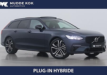 Volvo V90 T6 Recharge Ultimate Dark | Long Range | luf