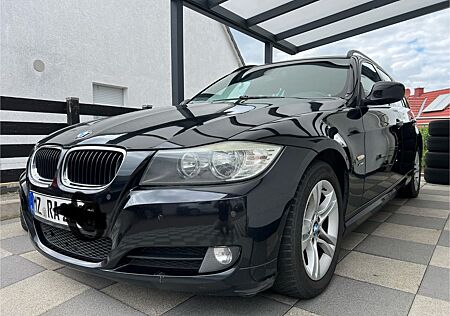 BMW 320d xDrive touring -