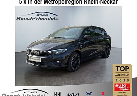 Fiat Tipo City Sport 1.0 Hatchback LED ACC Apple CarP