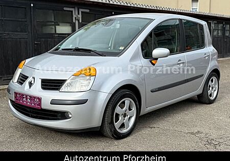 Renault Modus .Automatik TÜV NEU