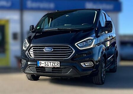 Ford Tourneo Custom 2.0 TDCi 320 L1 Titanium (EURO 6d