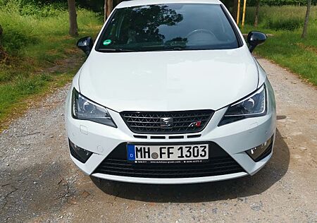 Seat Ibiza 1.8 TSI 141kW Start&Stop Cupra SC Cupra