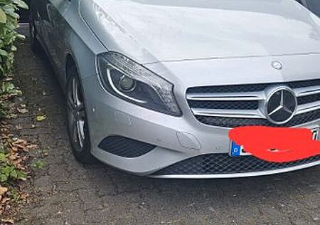 Mercedes-Benz A 180 CDI -