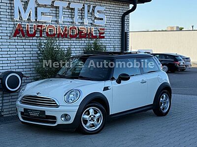MINI Mini Cooper D/Panorama/PDC/Bluetooth