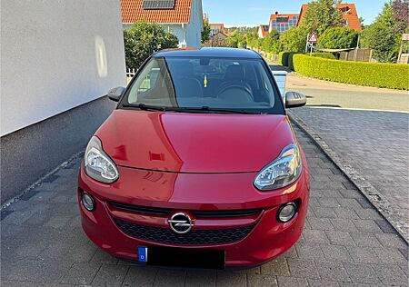 Opel Adam SLAM 1.4 74kW SLAM, frischer TÜV