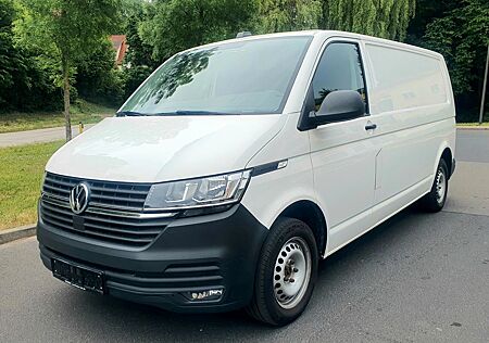 VW T6 Transporter Volkswagen T6.1 Kasten*Allrad*Lang*Navi*Sitzh.*AHZV
