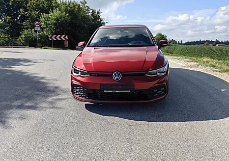 VW Golf Volkswagen VIII Lim. GTI*Kamera*Navi*HeadUp*