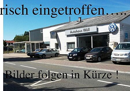 VW T-Cross Volkswagen Active