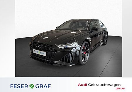 Audi RS6 Avant quattro 441kW TFSI *KERAMIK*AHK* Memor