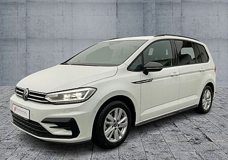 VW Touran Volkswagen Highline 1,5 l TSI 110 kW DSG*AHK*RFK*WKR