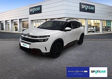 Citroën C5 Aircross BlueHDi 180 Shine Pack *Navi*GRIP*El